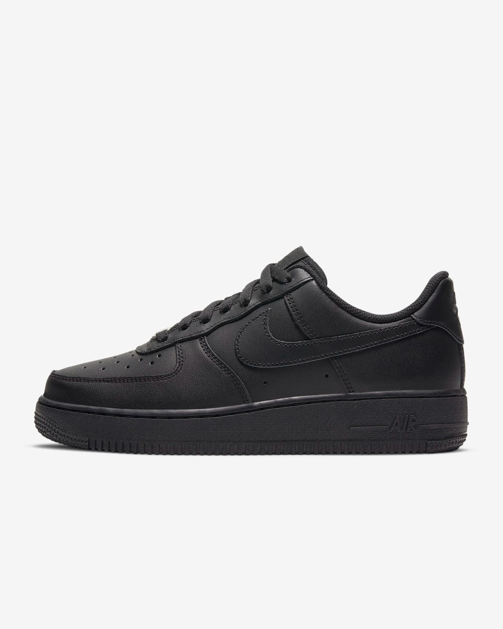 Nike - Giày thời trang thể thao Nữ Air Force 1 '07 Women's Shoes