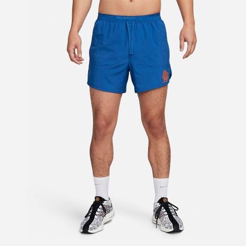 Nike - Quần Ngắn Chạy Bộ Nam Energy Stride Men'S 5