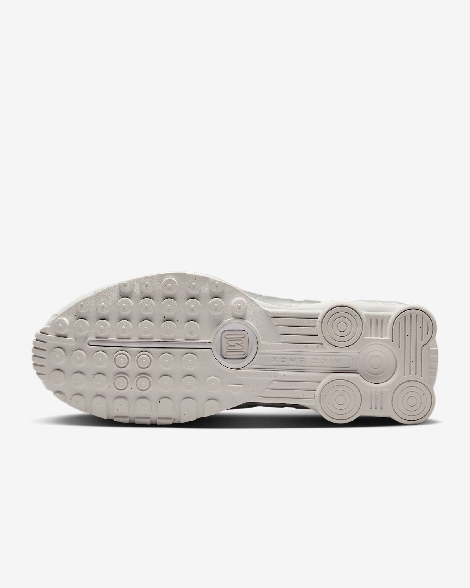 Nike - Giày thời trang thể thao Nam Shox R4 Men's Shoes