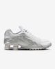 Nike - Giày thời trang thể thao Nam Shox R4 Men's Shoes