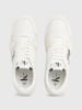 Calvin Klein - Giày nam Basket Cupsole Suede Trainers Shoes