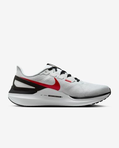 Nike - Giày Chạy Bộ Thể Thao Nam Nike Structure 25 Men'S Road Running Shoes