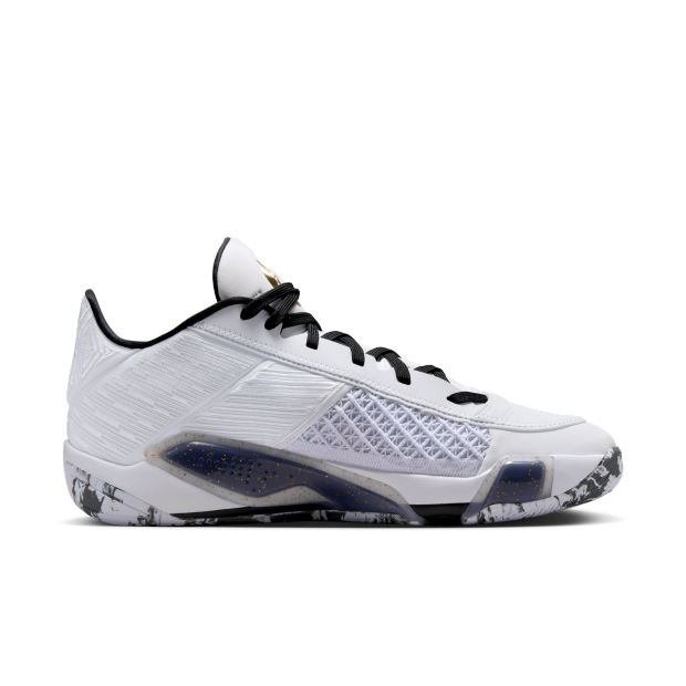 Nike - Giày bóng rổ thể thao Nam Air Jordan XXXVIII Low PF Shoes