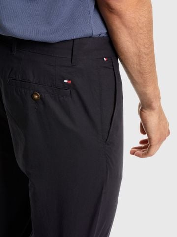 Tommy Hilfiger - Quần dài nam Denton Cotton Poplin Chinos - 3