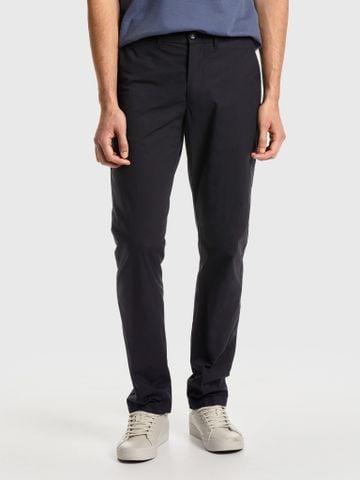 Tommy Hilfiger - Quần dài nam Denton Cotton Poplin Chinos