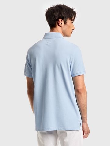 Tommy Hilfiger - Áo polo tay ngắn nam 1985 Regular Fit Polo - 2