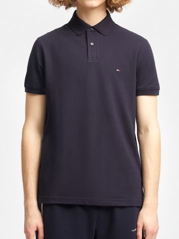 Tommy Hilfiger - Áo polo tay ngắn nam 1985 Collection Regular Fit Polo