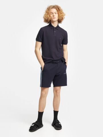 Tommy Hilfiger - Áo polo tay ngắn nam 1985 Collection Regular Fit Polo - 2