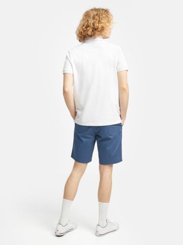 Tommy Hilfiger - Áo polo tay ngắn nam 1985 Collection Regular Fit Polo - 4