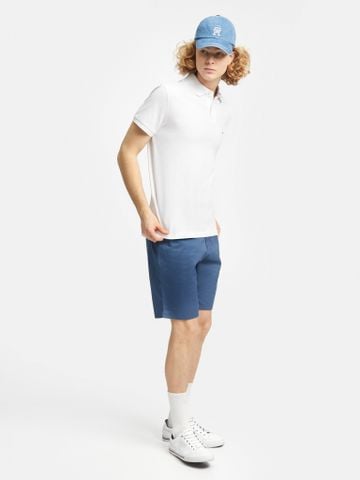 Tommy Hilfiger - Áo polo tay ngắn nam 1985 Collection Regular Fit Polo - 2