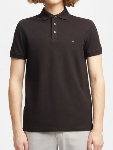 Tommy Hilfiger - Áo polo tay ngắn nam Im 1985 Collection Slim Fit Polo