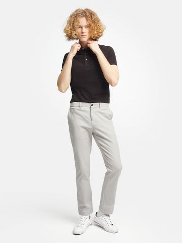 Tommy Hilfiger - Áo polo tay ngắn nam Im 1985 Collection Slim Fit Polo