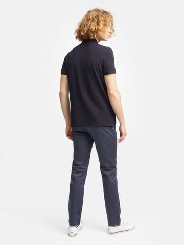 Tommy Hilfiger - Áo polo tay ngắn nam 1985 Collection Slim Fit Polo - 3