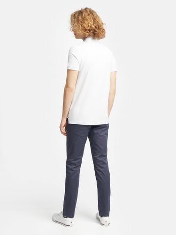 Tommy Hilfiger - Áo polo tay ngắn nam Im 1985 Collection Slim Fit Polo