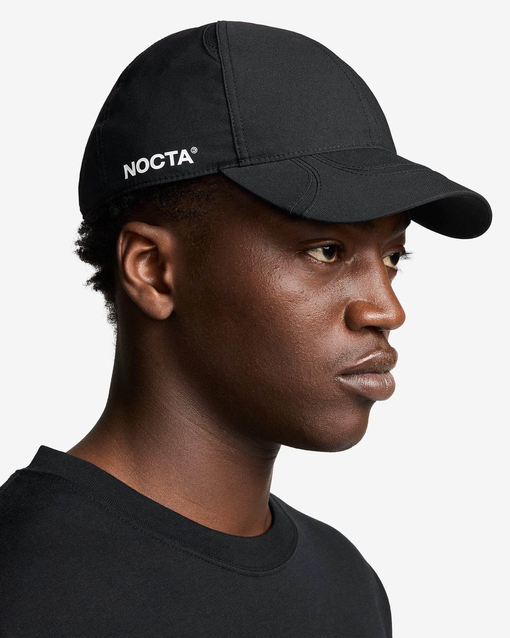 Nike - Nón thể thao Nam Nữ NOCTA S.S.C. Cap CS