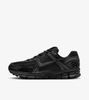 Nike - Giày Thời Trang Thể Thao Nam Zoom Vomero 5 Black Shoes