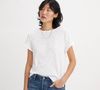 Levi's - Áo tay ngắn nữ Margot Short Sleeve T-Shirt