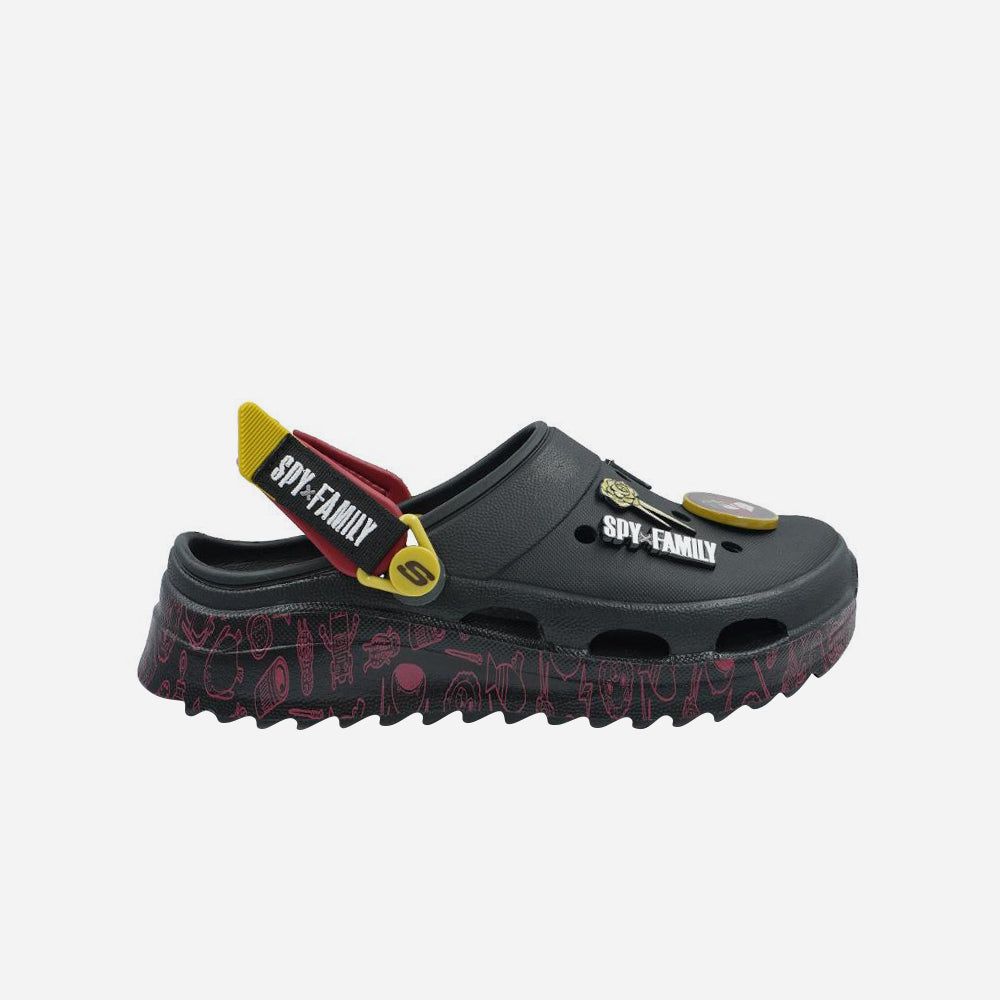 Skechers - Xăng đan nam Surge Lifestyle Sandals