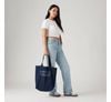 Levi's - Túi nữ Levi's® Batwing Tote - Blue