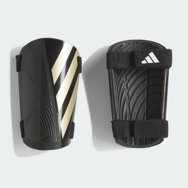 adidas - Giáp bảo vệ cẳng chân Nam Nữ Tiro Training Shinguards Football