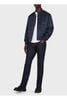 Armani Exchange - Quần jeans ống ôm nam Mens Denim 5 Pockets Slim Fit Jean