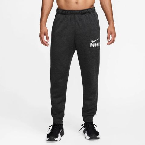 mens nike sweatpants large