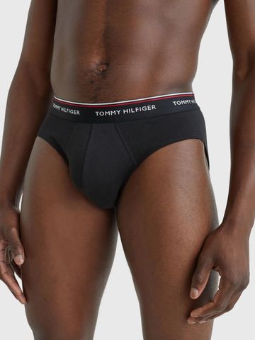 Tommy Hilfiger - Quần lót nam 3P Men's Brief Bottom