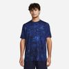 Under Armour - Áo thun tay ngắn nam Seamless Stride Running Tee