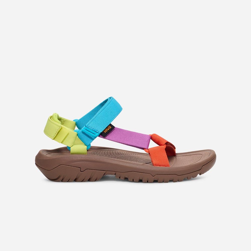 Teva - Xăng đan nữ Hurricane Xlt2 Lifestyle Multi Sandal