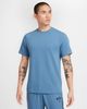 Nike - Áo tay ngắn thể thao Nam Nike Primary Men's Dri-FIT Short-Sleeve Versatile Top