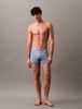 Calvin Klein - Quần lót CK nam Ultra Soft Modal Slim Boxer