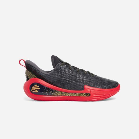 Under Armour Curry 12: Đỉnh Cao Hiệu Suất và Phong Cách Trên Sân