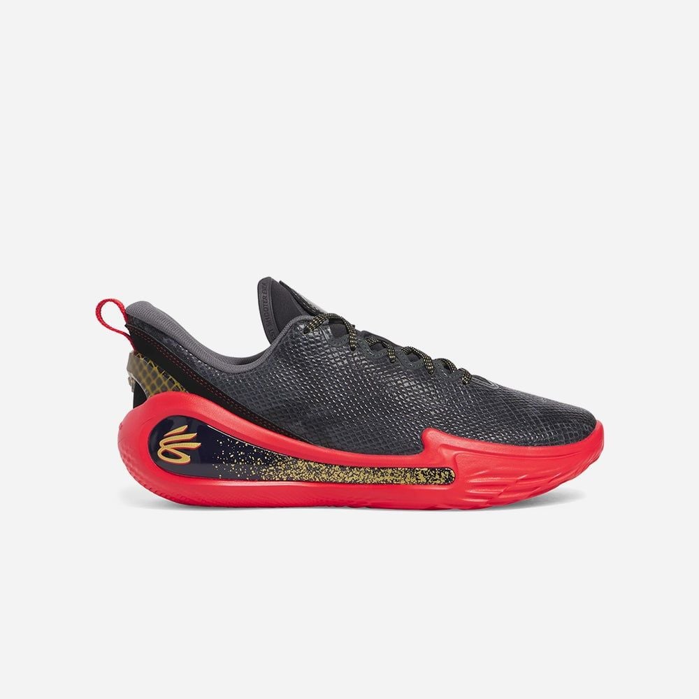 Under Armour - Giày bóng rổ nam nữ Curry 12 Lny Basketball Shoes