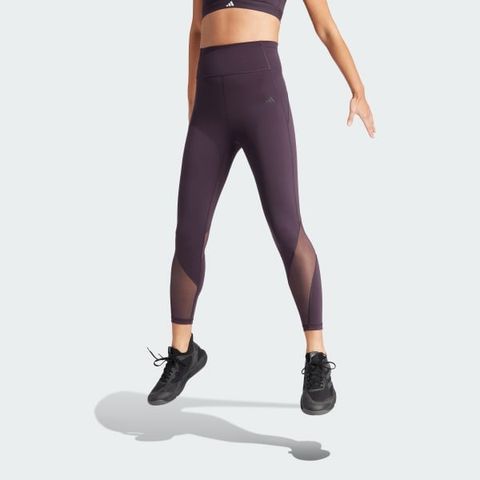 adidas - Quần dài ống bó Nữ Tailored HIIT Training 7/8 Leggings