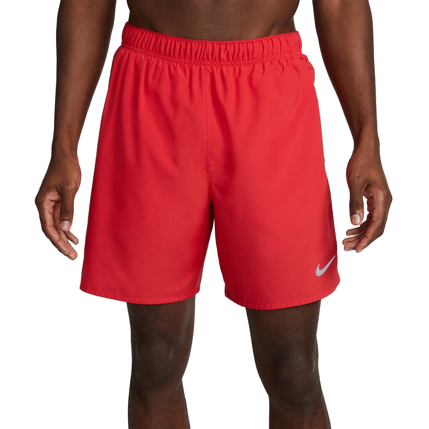 Nike Quần ngắn thể thao Nam Challenger Men's Dri-FIT Unlined