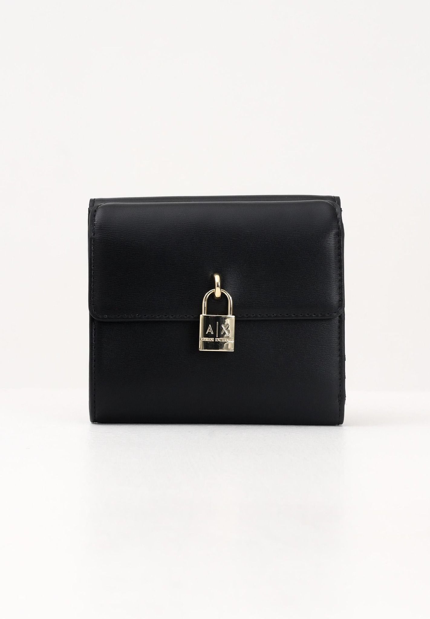 Armani Exchange - Ví nữ Ax Jane Mini Wallet