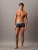 Calvin Klein - Quần lót nam CK Brushed Microfiber Stretch Low Rise Trunk