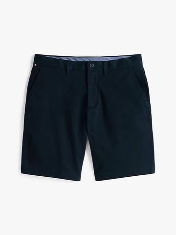Tommy Hilfiger - Quần ngắn nam 1985 Collection Slim Chino Shorts - 4