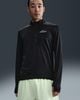 Nike - Áo tay dài chạy bộ Nam Pacer Flash Men's Dri-FIT 1/2-zip Running Top