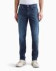 Calvin Klein - Quần jeans nam Premium 37.5 Body Jeans