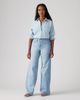 Levi's - Quần jeans ống rộng nữ 318 Shaping Wide Leg Women's Jeans