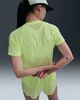 Nike - Áo tay ngắn thể thao Nữ Swift Women's Dri-FIT Short-Sleeve Running Top