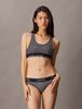 Calvin Klein - Áo ngực CK nữ Icon Cotton Lightly Lined Bra