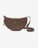 Nike - Túi đeo thể thao Nam Nữ Aura Crescent Cross-Body Bag (4L)