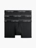 Calvin Klein - Bộ quần lót CK nam Micro Stretch 3 Pack Low Rise Trunks