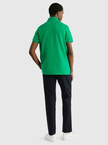 Tommy Hilfiger - Áo polo tay ngắn nam TH 1985 Regular Polo - 2