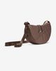 Nike - Túi đeo thể thao Nam Nữ Aura Crescent Cross-Body Bag (4L)