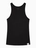 Calvin Klein - Áo ngủ CK nữ Slim Rib Sleep Tank