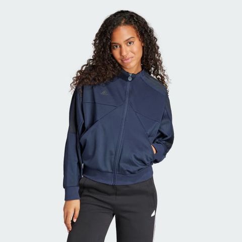 adidas - Áo khoác thời trang Nữ Track TIro Jacket