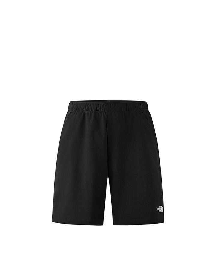The North Face - Quần ngắn nữ dệt thoi Nữ Women's Brand Proud Shorts